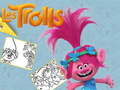 Trò chơi Les Trolls