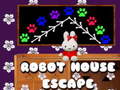 Trò chơi Robot House Escape