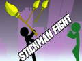 Trò chơi Stickman Fight