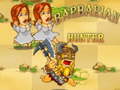Trò chơi Barbarian Hunters