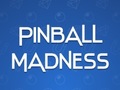 Trò chơi Pinball Madness