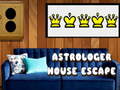 Trò chơi Astrologer House Escape