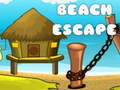 Trò chơi G2M Beach Escape