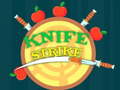 Trò chơi Knife Strike