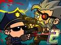 Trò chơi Zombie Gunpocalypse 2