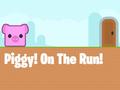 Trò chơi Piggy On The Run