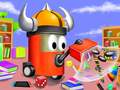Trò chơi Dust Buster.io