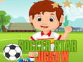 Trò chơi Soccer Stars Jigsaw