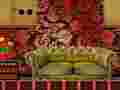 Trò chơi Gangster House Escape