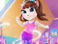 Trò chơi My Talking Angela Jigsaw Puzzle