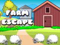 Trò chơi G2M Farm Escape