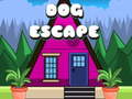 Trò chơi Dog Escape