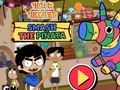 Trò chơi Smash the Pinata