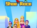 Trò chơi Shoe Race