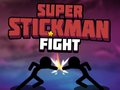 Trò chơi Super Stickman Fight
