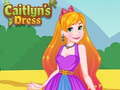 Trò chơi Caitlyn's Dress