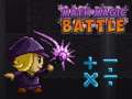 Trò chơi Math Magic Battle