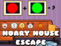 Trò chơi Hoary House Escape