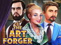 Trò chơi The Art Forger