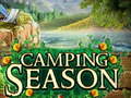 Trò chơi Camping season