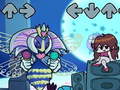 Trò chơi Friday Night Funkin vs Queen Bee Sectonia