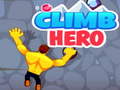 Trò chơi Climb Hero