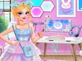 Trò chơi Princess Live Stream Setup