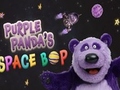 Trò chơi Purple Panda's Space Bop