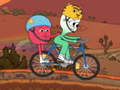 Trò chơi Apple and Onion BMX Day