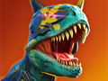Trò chơi Dino Squad Battle Mission