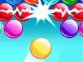 Trò chơi Puzzle Bobble