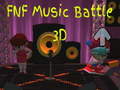 Trò chơi FNF Music Battle 3D