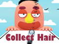Trò chơi Collect Hair