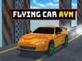 Trò chơi Flying Car Ayn