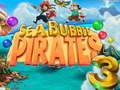 Trò chơi Bubble Shooter Pirates 3