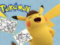 Trò chơi Pokemon 