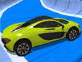 Trò chơi Extreme Car Stunt 3d