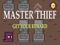 Trò chơi Master Thief Get your reward