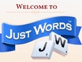 Trò chơi Just Words