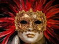Trò chơi Venetian Mask Jigsaw