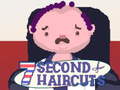 Trò chơi 7 Second Haircuts