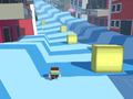 Trò chơi Rocket Pants Runner 3D
