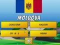 Trò chơi World's Capitals Quiz