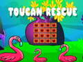 Trò chơi Toucan Rescue