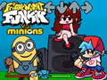 Trò chơi Friday Night Funkin vs Minions 