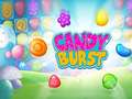 Trò chơi Candy Burst