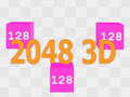 Trò chơi 2048 3D 