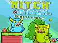 Trò chơi Mitch & Titch Forest Frolic