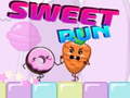 Trò chơi Sweet Run