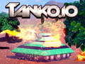 Trò chơi Tank.IO